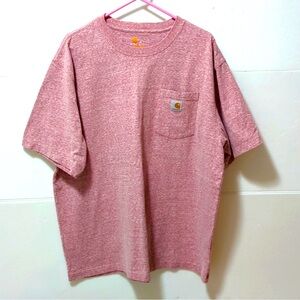 Carhartt T Shirt men’s Lrg NWOT